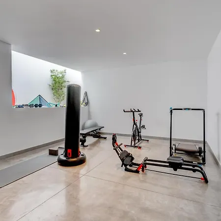 Estandar 3 - Casangular By Upper * 아데제