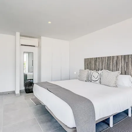 빌라 Estandar 3 - Casangular By Upper *