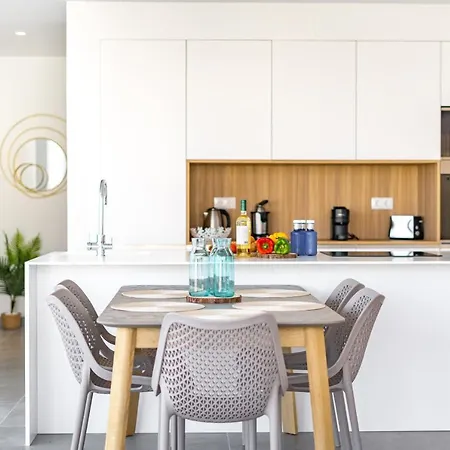 Estandar 3 - Casangular By Upper 빌라 *