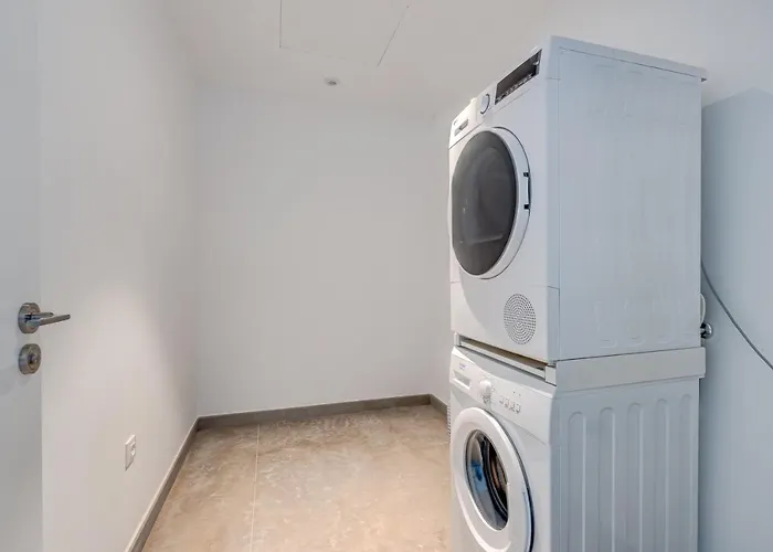 Estandar 3 - Casangular By Upper 빌라