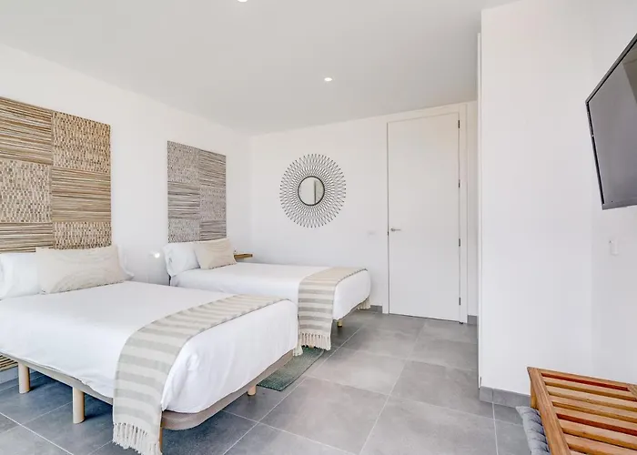 빌라 Estandar 3 - Casangular By Upper