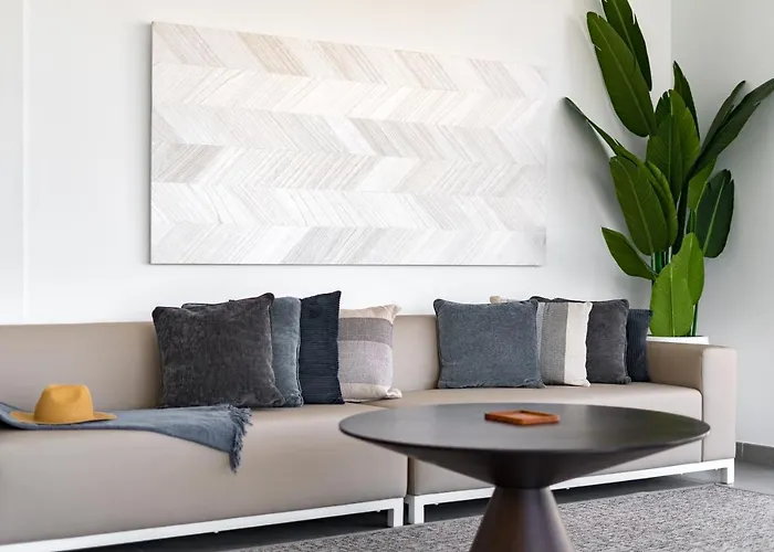 Estandar 3 - Casangular By Upper 빌라