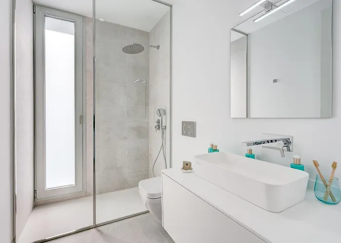 Estandar 3 - Casangular By Upper 빌라