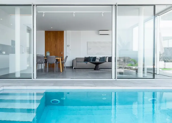 Estandar 3 - Casangular By Upper 빌라 아데제