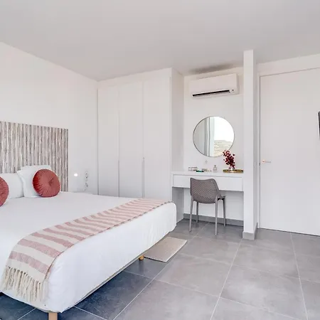 别墅 Estandar 3 - Casangular By Upper 阿德耶