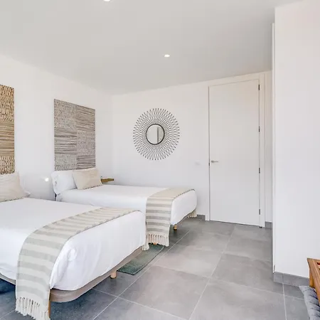 别墅 Estandar 3 - Casangular By Upper