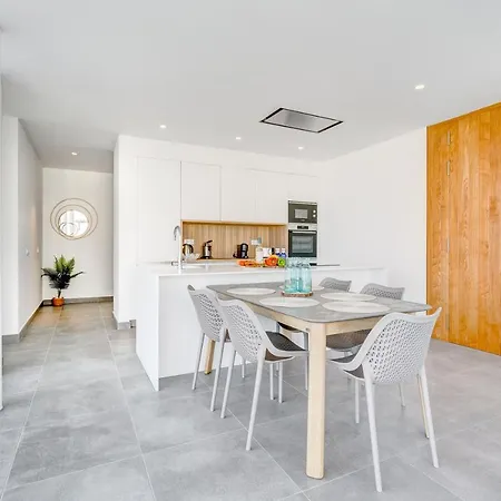 别墅 Estandar 3 - Casangular By Upper *