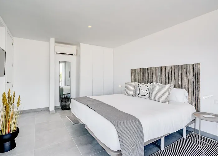 Вілла Estandar 3 - Casangular By Upper *