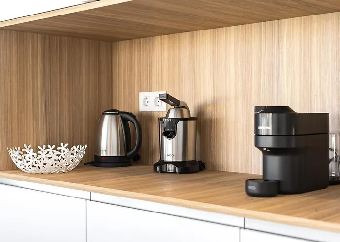 Вілла Estandar 3 - Casangular By Upper