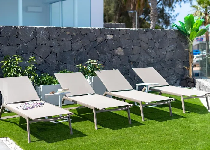 Estandar 3 - Casangular By Upper Costa Adeje (Tenerife)