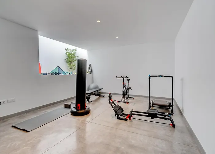 Estandar 3 - Casangular By Upper * Costa Adeje (Tenerife)