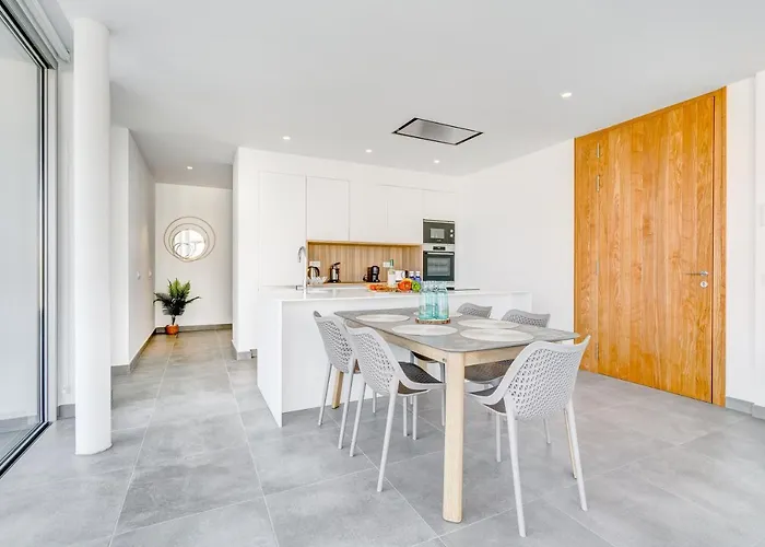 Villa Estandar 3 - Casangular By Upper *