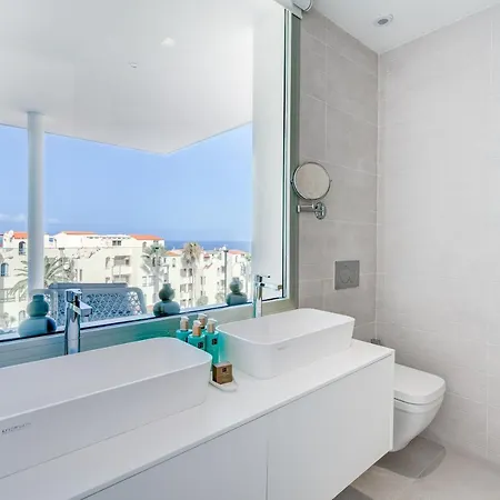 Estandar 3 - Casangular By Upper * Costa Adeje (Tenerife)