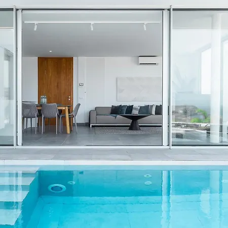 Estandar 3 - Casangular By Upper Willa Costa Adeje (Tenerife)